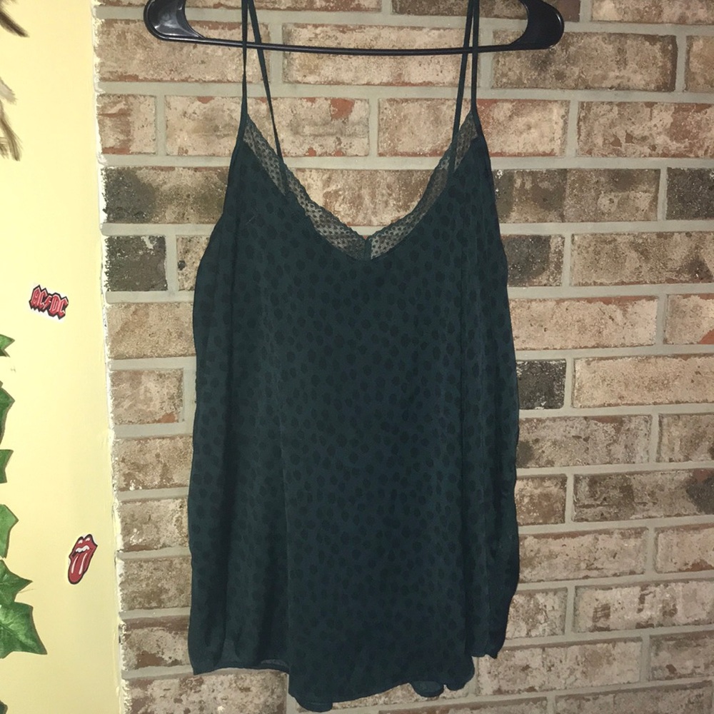 aerie tank top